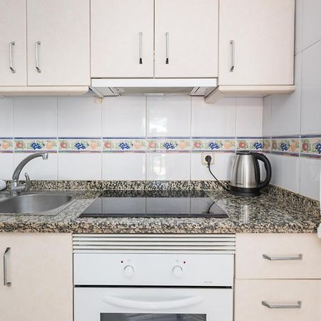 Castillo Sohail Townhouse Near The Beach By Costarentals - Ref 101 Fuengirola Buitenkant foto
