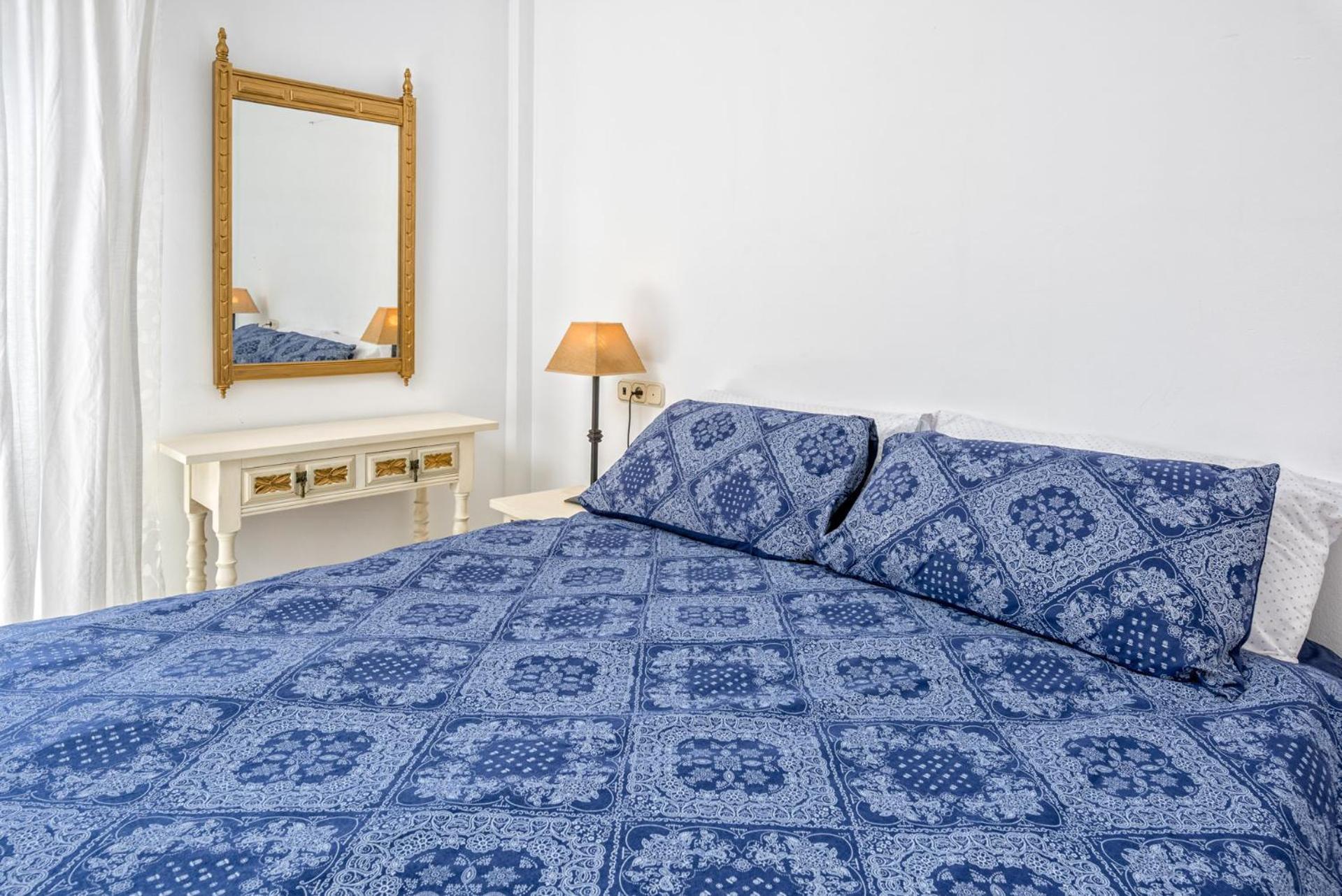 Castillo Sohail Townhouse Near The Beach By Costarentals - Ref 101 Fuengirola Buitenkant foto