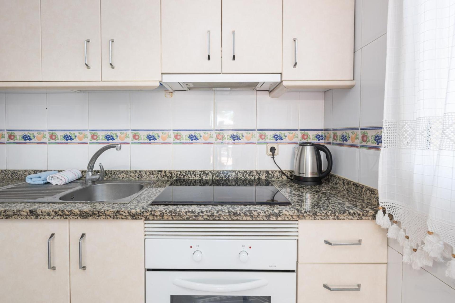 Castillo Sohail Townhouse Near The Beach By Costarentals - Ref 101 Fuengirola Buitenkant foto