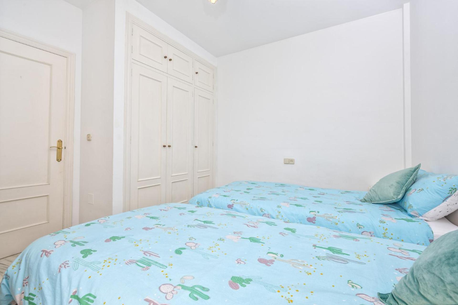 Castillo Sohail Townhouse Near The Beach By Costarentals - Ref 101 Fuengirola Buitenkant foto