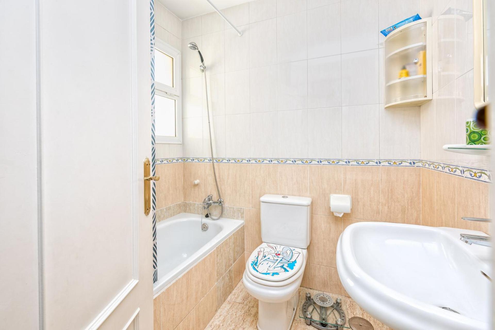 Castillo Sohail Townhouse Near The Beach By Costarentals - Ref 101 Fuengirola Buitenkant foto
