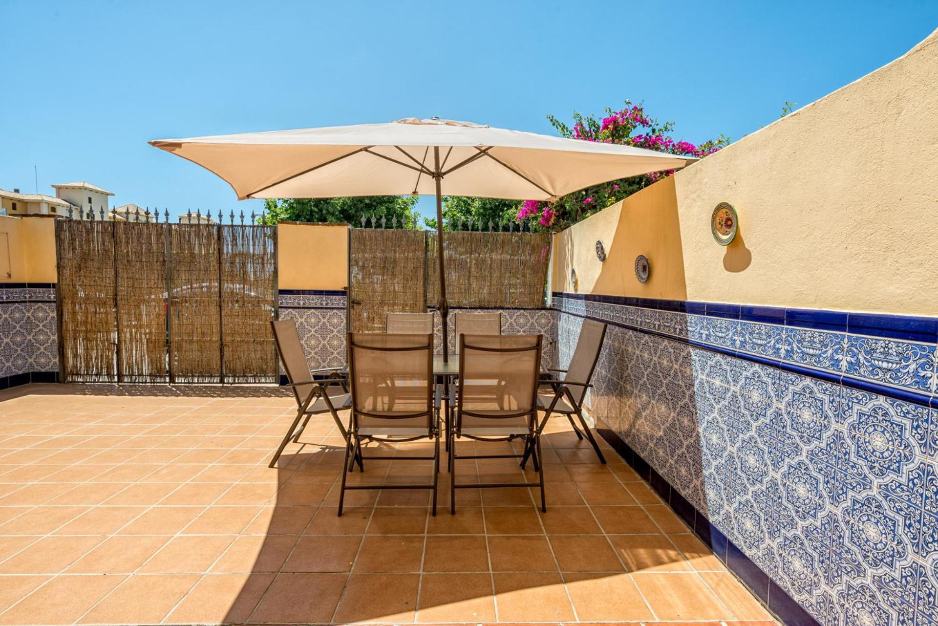 Castillo Sohail Townhouse Near The Beach By Costarentals - Ref 101 Fuengirola Buitenkant foto