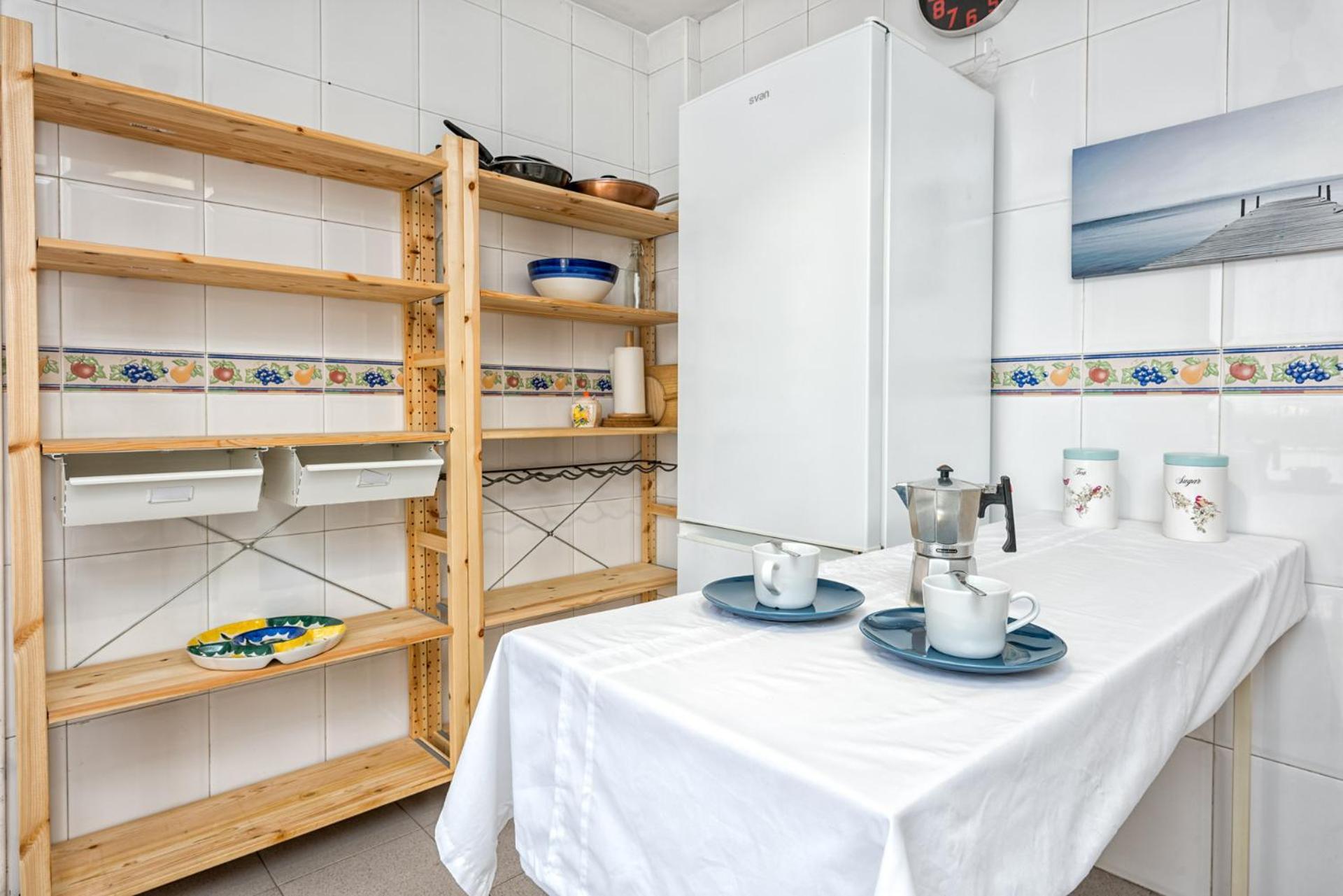 Castillo Sohail Townhouse Near The Beach By Costarentals - Ref 101 Fuengirola Buitenkant foto