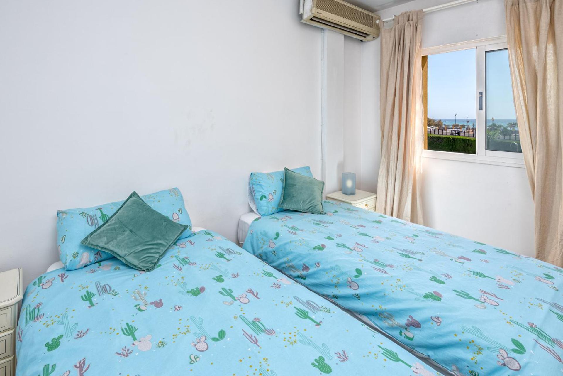 Castillo Sohail Townhouse Near The Beach By Costarentals - Ref 101 Fuengirola Buitenkant foto