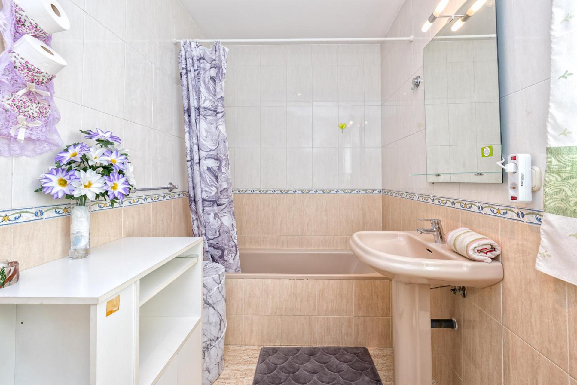 Castillo Sohail Townhouse Near The Beach By Costarentals - Ref 101 Fuengirola Buitenkant foto
