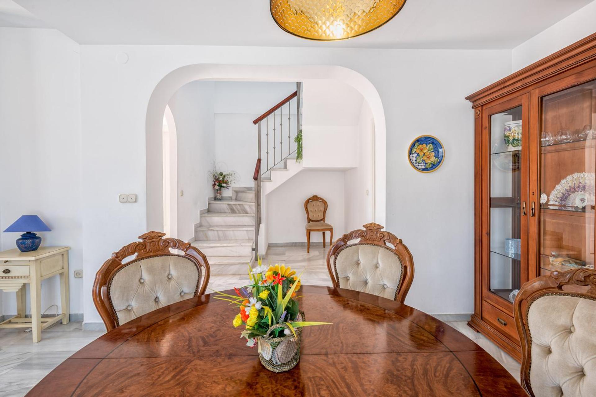 Castillo Sohail Townhouse Near The Beach By Costarentals - Ref 101 Fuengirola Buitenkant foto
