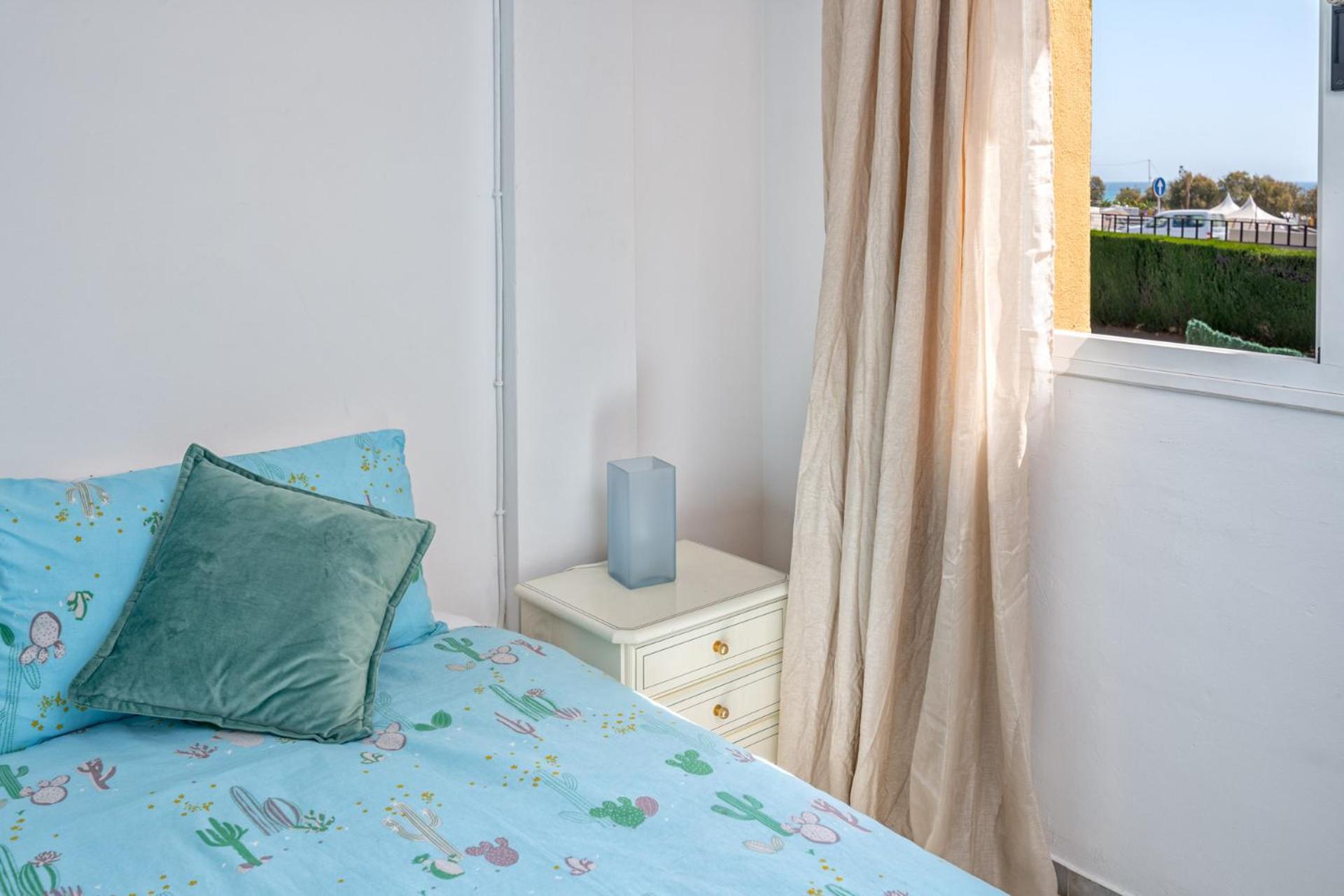 Castillo Sohail Townhouse Near The Beach By Costarentals - Ref 101 Fuengirola Buitenkant foto