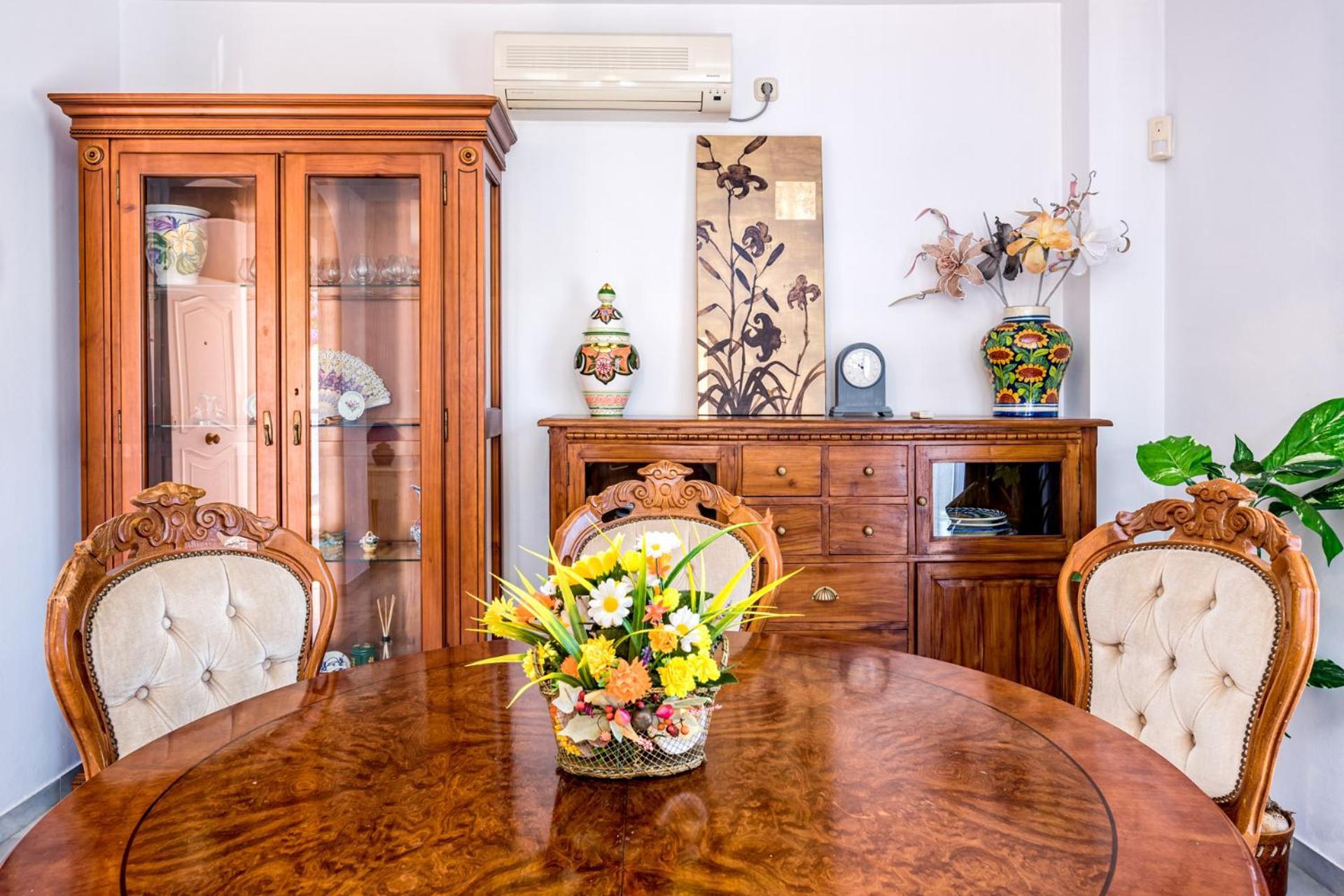 Castillo Sohail Townhouse Near The Beach By Costarentals - Ref 101 Fuengirola Buitenkant foto