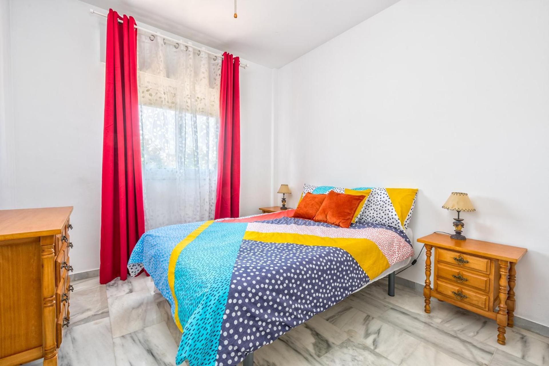 Castillo Sohail Townhouse Near The Beach By Costarentals - Ref 101 Fuengirola Buitenkant foto