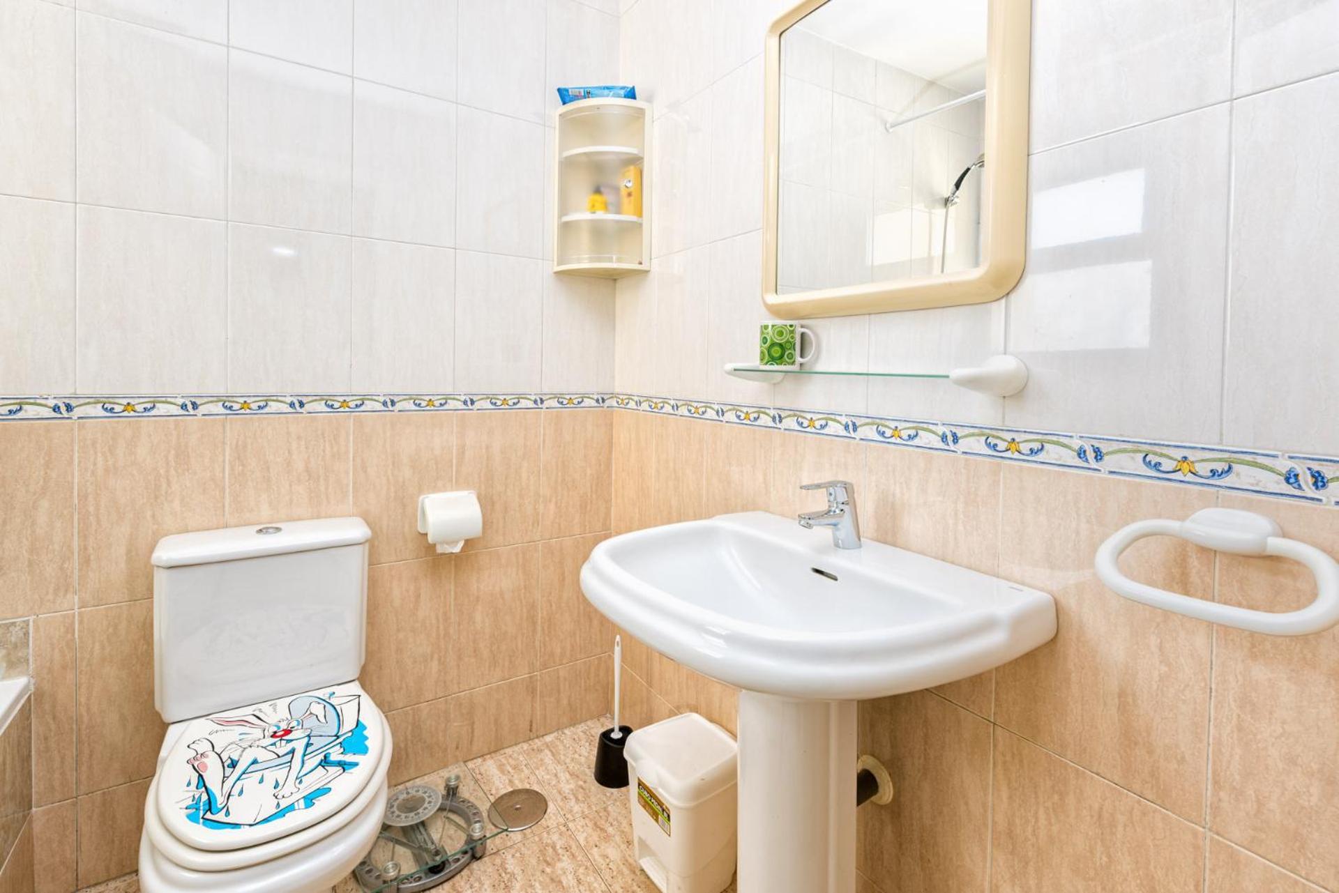Castillo Sohail Townhouse Near The Beach By Costarentals - Ref 101 Fuengirola Buitenkant foto
