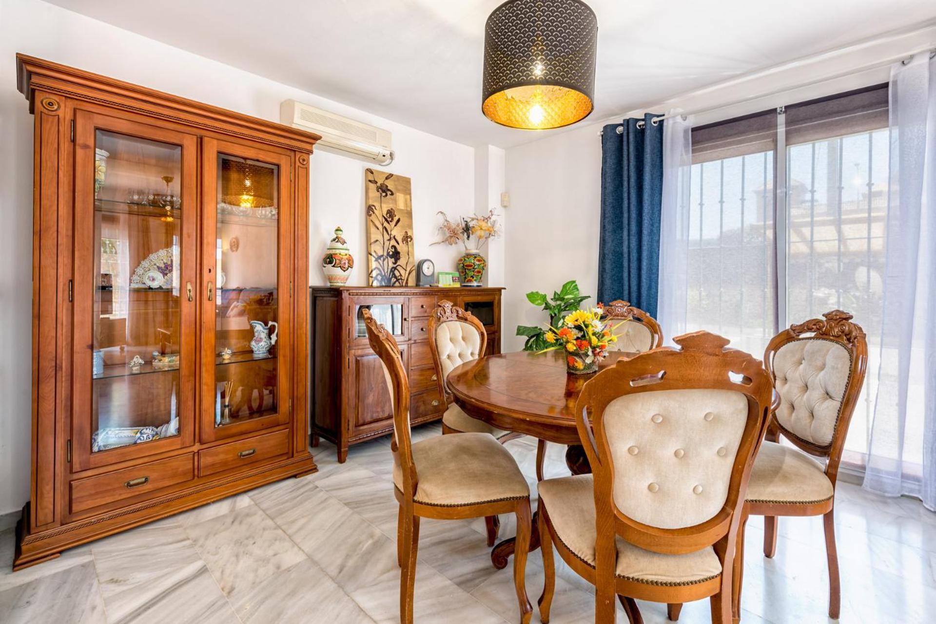 Castillo Sohail Townhouse Near The Beach By Costarentals - Ref 101 Fuengirola Buitenkant foto