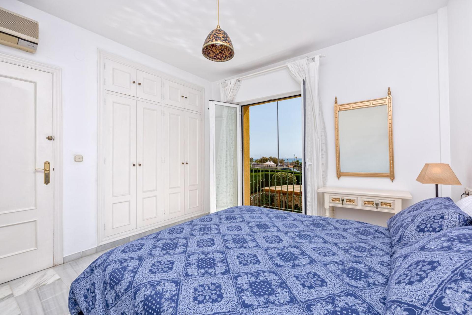 Castillo Sohail Townhouse Near The Beach By Costarentals - Ref 101 Fuengirola Buitenkant foto