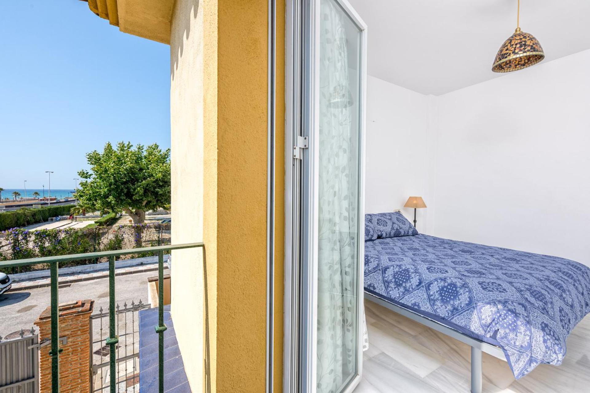 Castillo Sohail Townhouse Near The Beach By Costarentals - Ref 101 Fuengirola Buitenkant foto