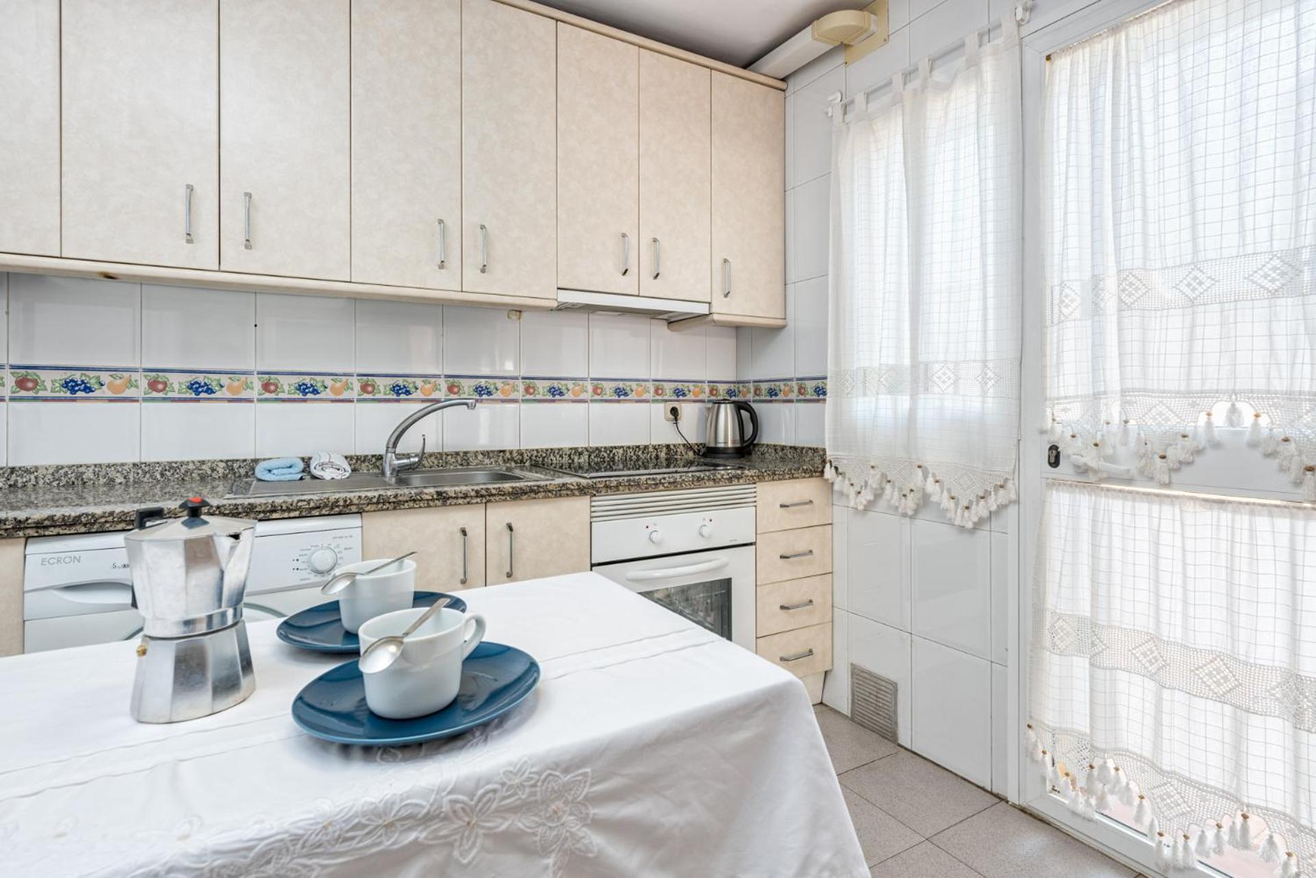 Castillo Sohail Townhouse Near The Beach By Costarentals - Ref 101 Fuengirola Buitenkant foto